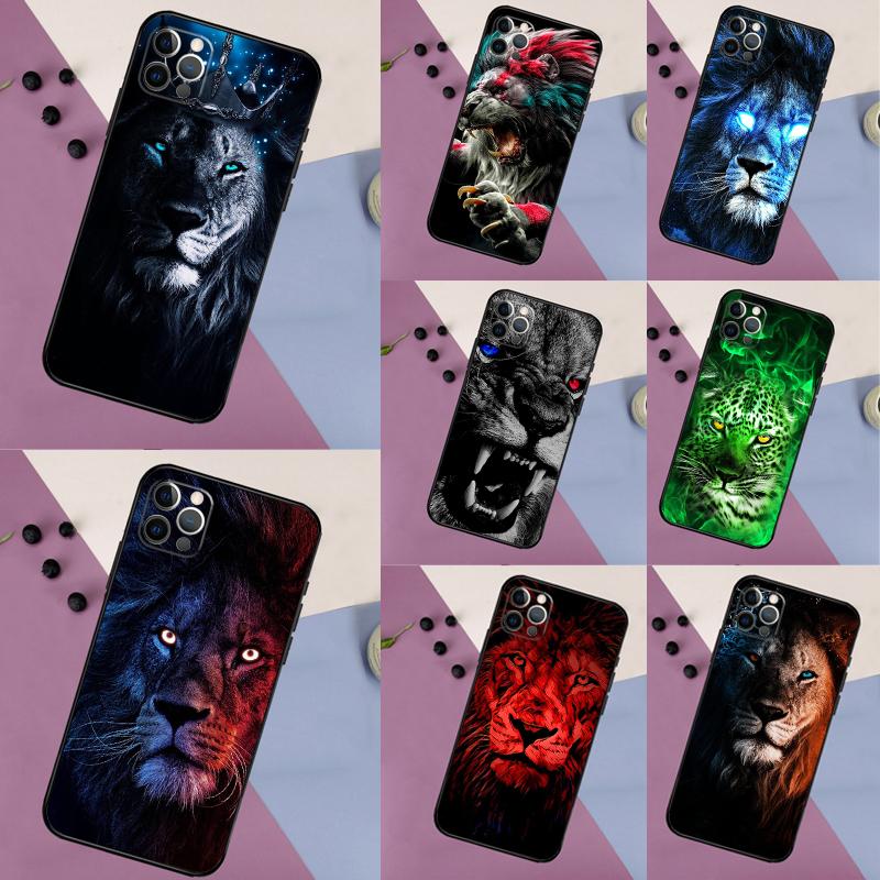 Король джунглей Лев Чехол Для Honor Magic 7 Lite 5 6 Pro Чехол Для Honor X9a X9b X9c X8a X8b X9 200 400 50 70 90