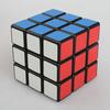 3x3x3 Magic Cube Кубики Рубике Твист-головоломки Magico Cubo Игры Скорость Развивающие обучающие игрушки