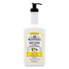 Body Lotion, Lemon Cream 18 Fl Oz