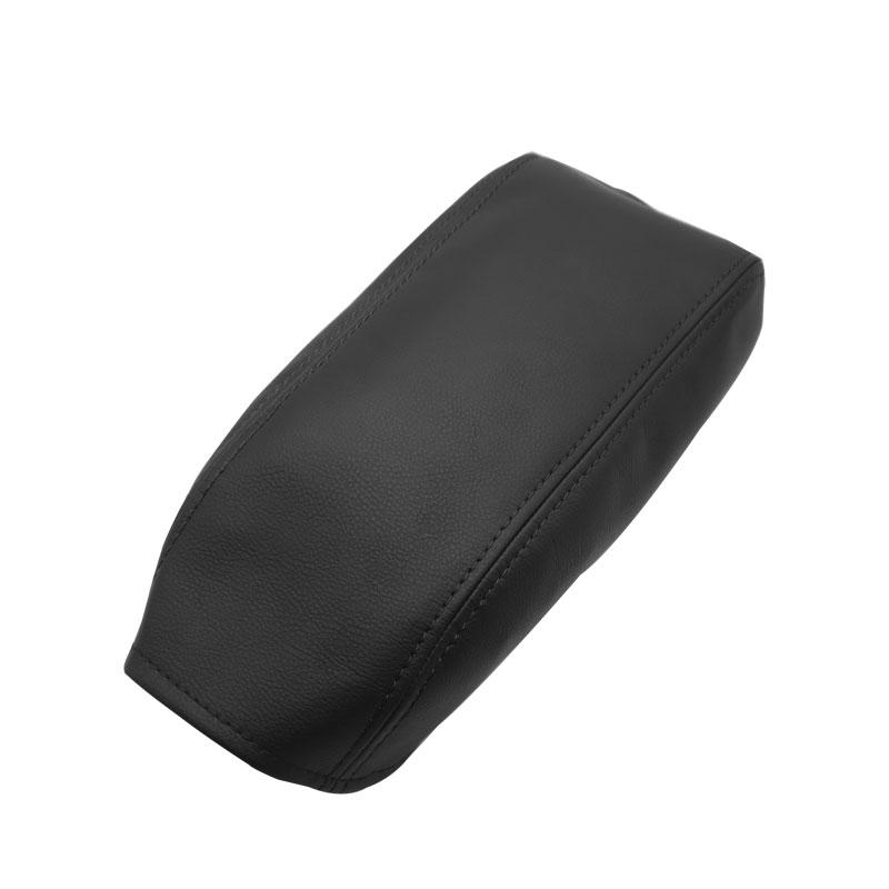 Защитная накладка из микрофибры для центрального подлокотника, консольного ящика для Kia Sportage 2011 2012 2013 2014 2015 2016