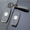 Roewe Ei5 & Marvel X Key Cover: Premium Protective Case with High-End Buckle