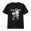 the Dresden Dolls T Shirt Vintage Rock Concert Design For Fans Cool  vintage Washed Unisex graphic Versatile fashion Stretched