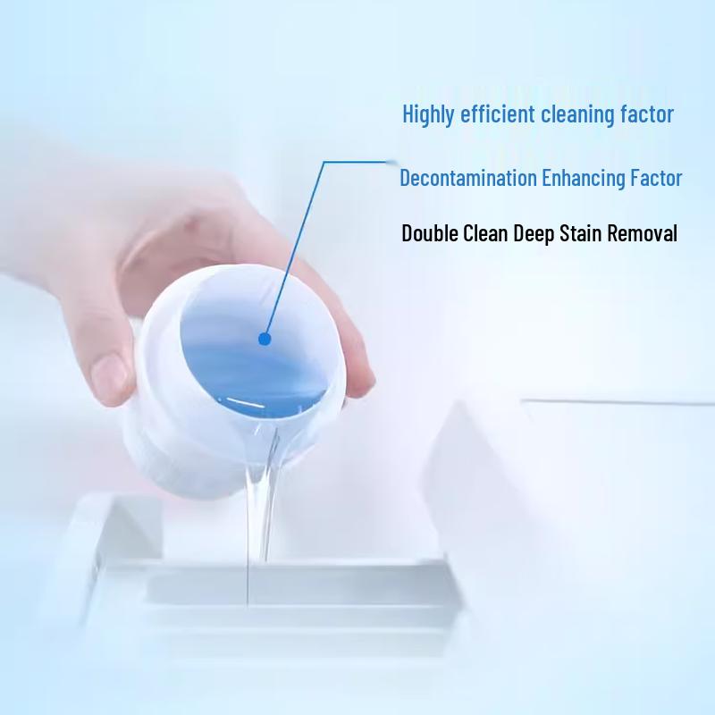 Гель для стирки Blue Moon Deep Clean