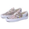 Vans Кроссовки унисекс Era Meadow в стиле пэчворк Разноцветные Разноцветные Настоящий белый VN0A5EFN420