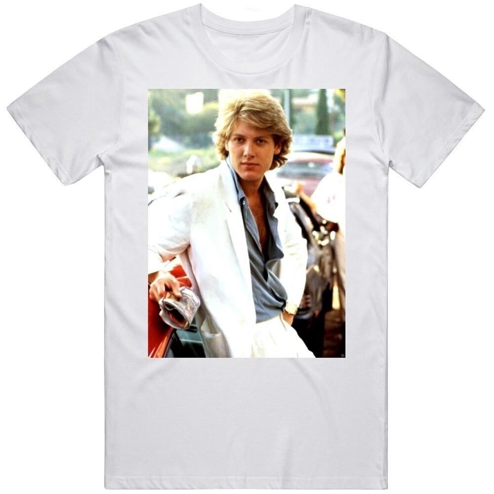 James Spader Funny 80s Bully Movie Fan T Shirt Unisex T-Shirt