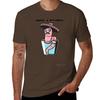 Just one drinks T-Shirt shirts graphic tees Blouse customs black t-shirts for men