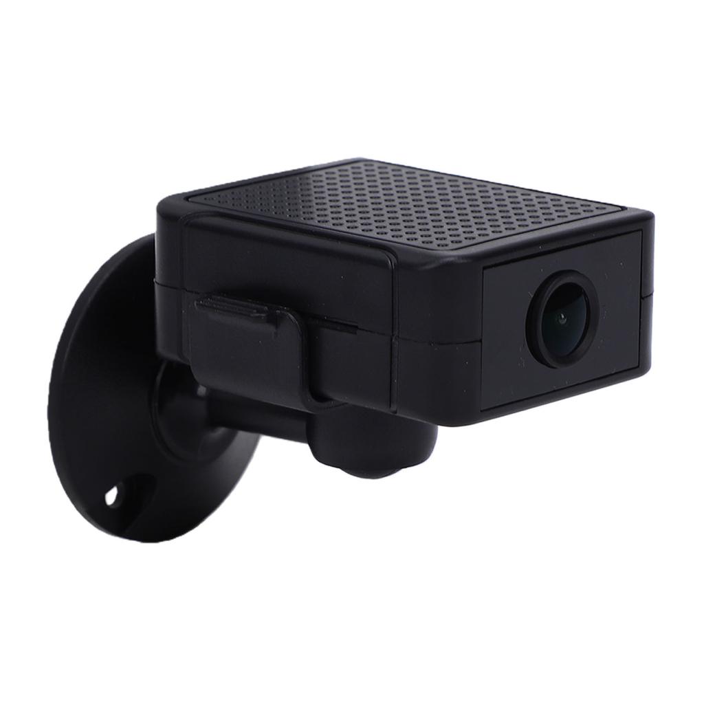 Security Camera 160 degrees Wide Angle Full HD 1080p Wireless WiFi Magnetic Camera with Motion Detection for Indoor