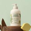 Skinfood Lemon Verbena Body Wash/Lotion 450ml