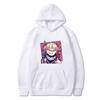 Harajuku Anime My Hero Academia Himiko Toga Printed Hooded Men Women Oversize Hoodies Y2k Streetwear Harajuku Unisex Sweatshirt