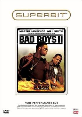 DVD - Плохие парни 2Плохие SB20225 Япония Фильмы и DVD Б/У