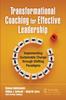 Книга Transformational Coaching for Effective Leadership : Implementing Sustainable Change Through Shifting Paradigms