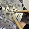 1 Pairs 7A Maple Drumsticks 5A Drum Sticks Practice Sticks Drum Mallets  Professional Use