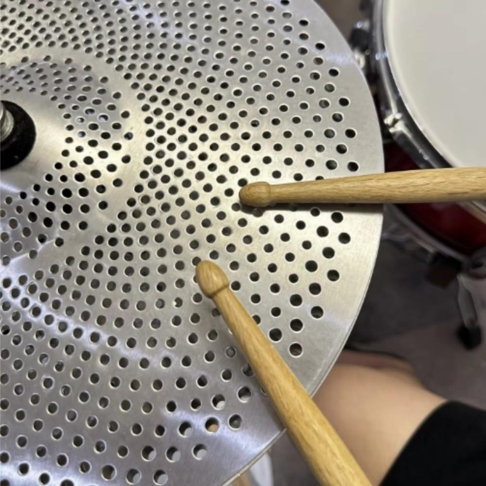 1 Pairs 7A Maple Drumsticks 5A Drum Sticks Practice Sticks Drum Mallets Professional Use