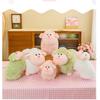 Cute Sheep Plush Toy For Soothing And Comforting Babies