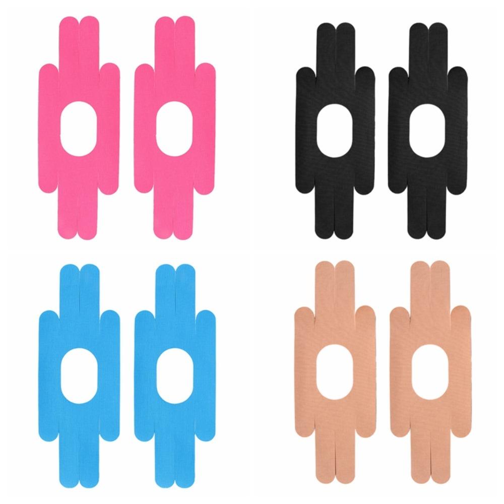 Recovery Stickers Knee Sports Muscle Patch Athletic Fitness Muscle Patch Running Hiking Riding