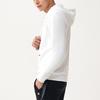 Fila Спортивная толстовка с вышивкой Frenchie Alphabet, мужская, белая, F51M048216A-WT