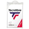 Теннисная лента Tecnifibre для захвата игроков, профиль 12 шт. PLAYERS PRO FEEL 12P TFAA101