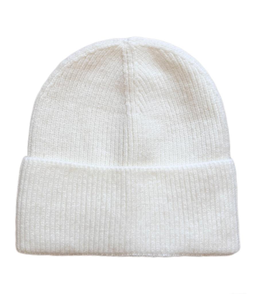 Шапка зимняя однотонная легкая вязаная шапка женская теплая шерстяная шапка из дынной кожуры шляпа помещика мужская оптовая продажа