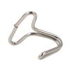 Triangle Straps Fastener For Hanging S Hooks Car Seat Cushion Hook Hanging Buckles Auto Parts