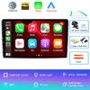 Для VW/Volkswagen Golf Polo Tiguan Passat b7 b6/SEAT leon Skoda Octavia Alhambra 2013 Радио GPS Android 14 Автомобильный мультимедийный проигрыватель