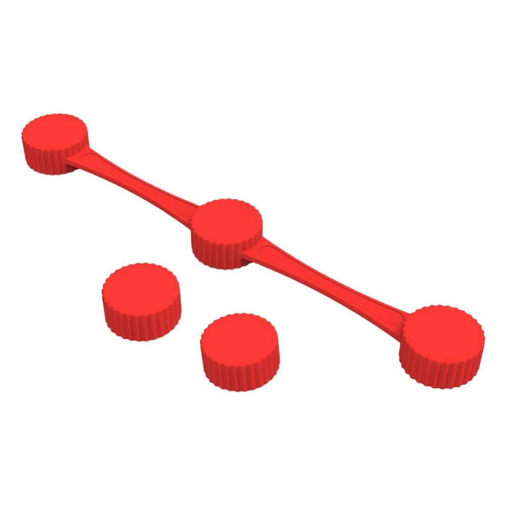 1 шт. Магниты для аэрофритюрницы без царапин Многоразовый держатель для пергаментной бумаги