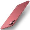 For Oppo K12s 5G PC Case MOFI Shield Matte Series Slim Fit Phone Cover