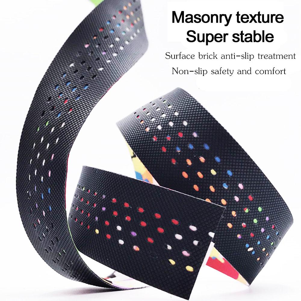 1 пара дорожных велосипедных рулей, аксессуары для велосипеда, велосипедные аксессуары, мягкая искусственная противоскользящая лента из ЭВА, MTB, велосипедная лента, амортизирующая ручка