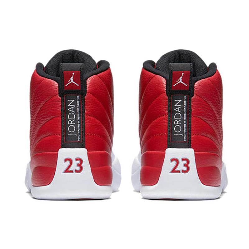 Air Jordan 12 Retro 'Gym Red' Jordan 130690-600