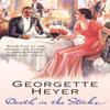 Death In the Stocks by Georgette Heyer Paperback Book 9780099493624