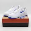 FN5924-102 Air Force 1 Low Retro Color of the Month Королевский Самоцвет