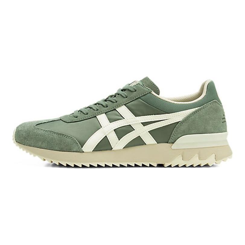 ONITSUKA TIGER Кроссовки унисекс California 78 EX Monument Blue Cream 1183A355-405