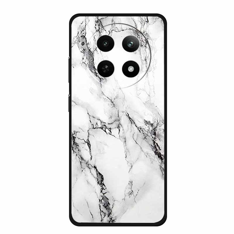Чехол для Realme 13+ Роскошные мягкие силиконовые чехлы из ТПУ для OPPO Realme 13 Plus 5G Realme13+ Ударопрочный защитный чехол Fundas