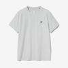 Fila Унисекс EssenTial TricoT Футболка 24ss refiT
