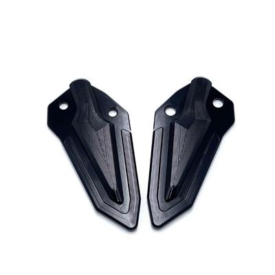 Защитная накладка на подножку (пятка) motokano Совместимые модели ZX-25R ZX-4R ZX-4RR
