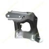 For Tesla Model Y Support Car Side Front Bumper Lower Wing Support Plate Front Fender 1504589-S0-A 1504590-S0-A