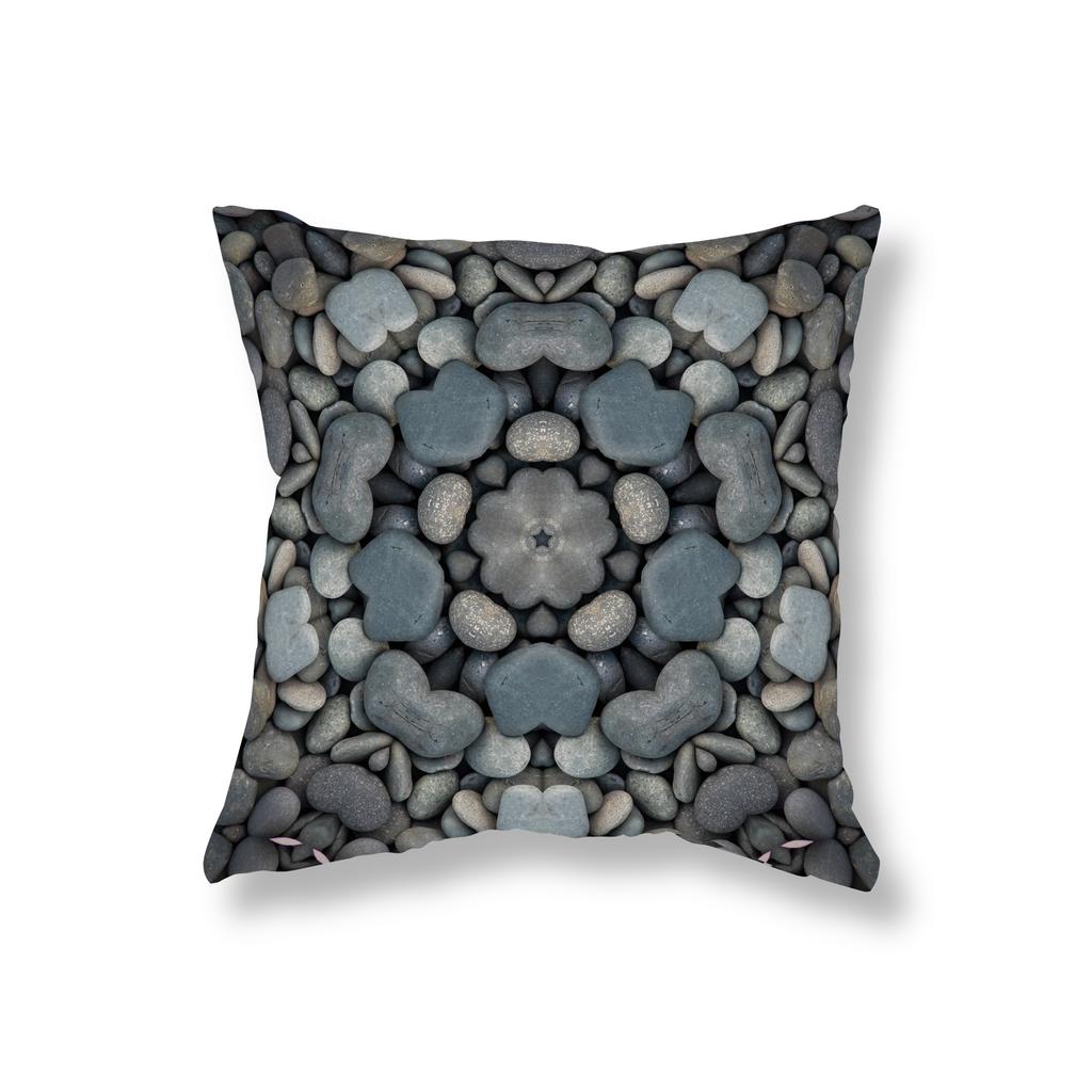 Мечтательная наволочка с принтом мандалы, украшение для дивана, прикроватная тумбочка для офисного игрового стула, чехол для подушки, домашний декор, наволочка