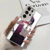 Аниме Персонаж R-Reze CSM Мягкий Чехол для Телефона для Samsung Galaxy S24 S25 FE S26 Edge S23 Ultra S22 Plus S21 + Ударопрочная Задняя Крышка