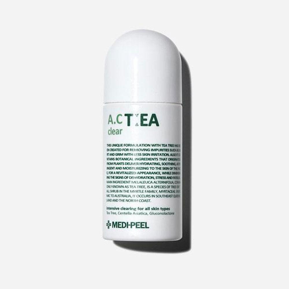 MEDIPEEL AC Tea Clear 50 мл