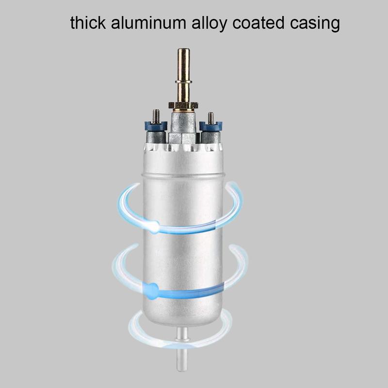 12V Metal Car Electric Fuel Pump for Iveco Daily fuel pump Car Auto Accessories Fuel Pump Fuel Pump Kit 0580464073