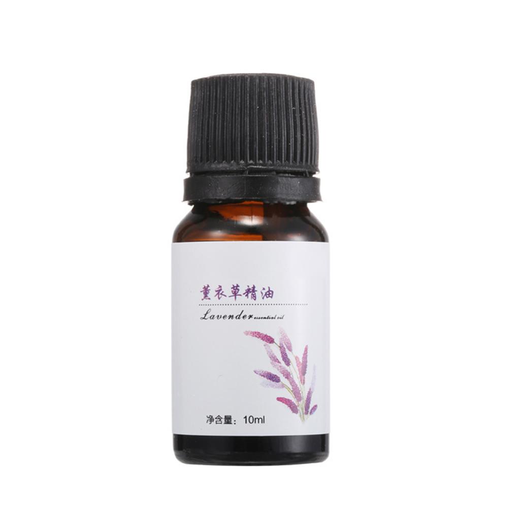 10ML Body Stress-relieving Aromatherapy Lavender Massage Essence Oil
