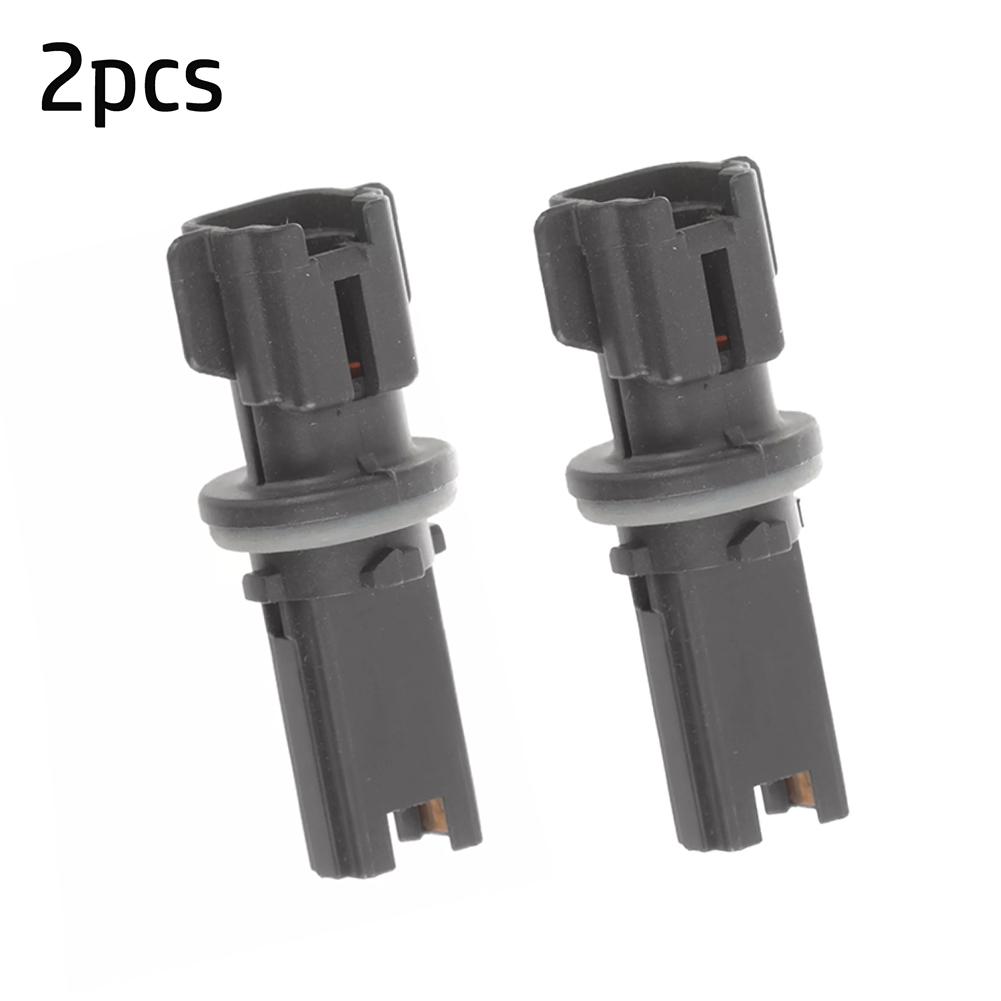 2x Lamp Light Socket 26240-9M400 For Nissan For Frontier For Maxima For Altima Automotive Accessories