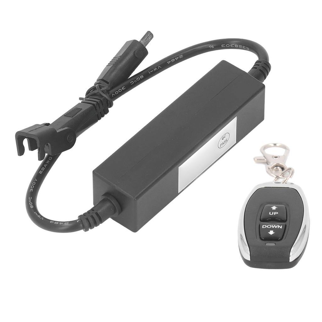 Пульт дистанционного управления двигателем Беспроводной переключатель управления для линейного привода, защитной двери, электронного оборудования