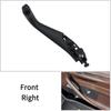 51417438 Панель-накладка на ручку двери салона левая/правая для BMW 5 серии G30 G31 G38 F90 2017-2023
