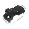 Timing Cover with Seal GK2Q6C297AA, 2005433, KK2Q-6C297-AB, 2301157, GK2Q-6C297-AA for Ford Transit 2.0 FWD RWD Ecoblue 2014-On