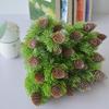 Office Crafts Decoration Christmas Supplies Pine Cones Artificial Plant Artificial Decorations