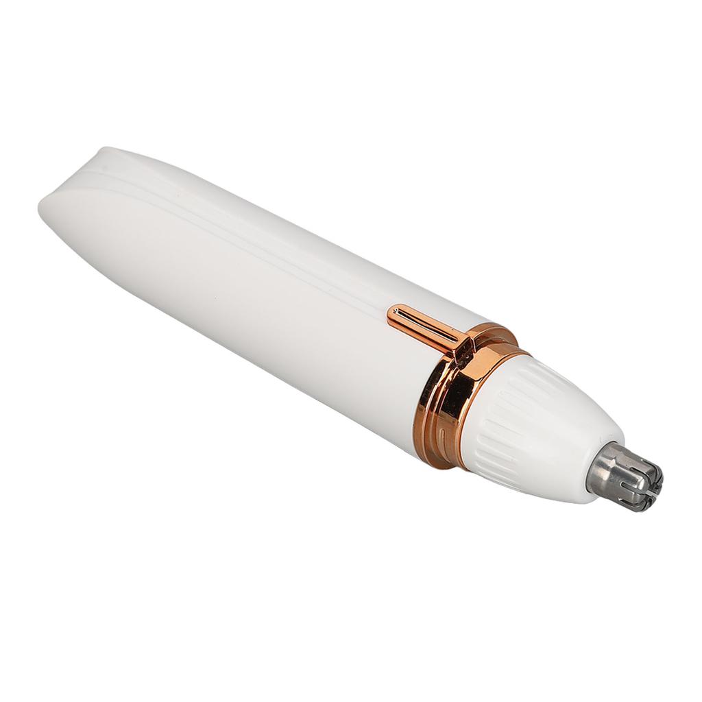 4 в 1 женский триммер набор многофункциональный перезаряжаемый моющийся электрический прибор для удаления волос бровей и носа