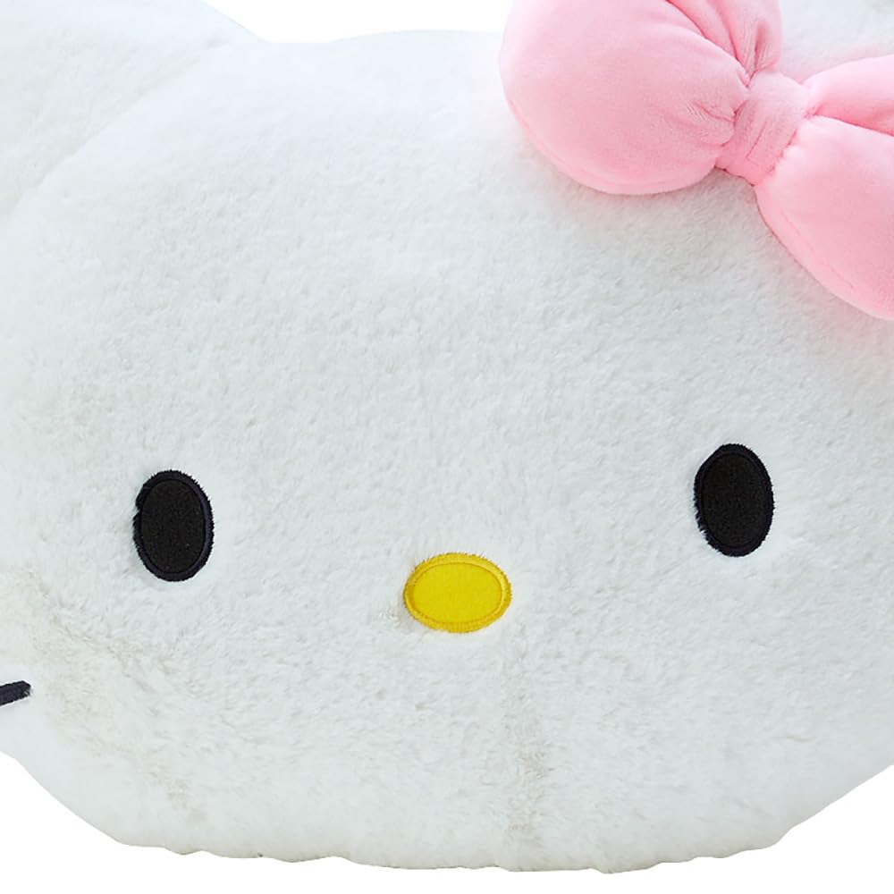 Sanrio Подушка Hello Kitty S 272477 В форме лица