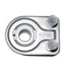 Neutral Oil Cooler for Yibao Carnival 13 & Fox 15/1.0T, Model: CM5G6B856-FA