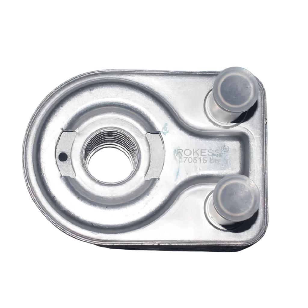 Neutral Oil Cooler for Yibao Carnival 13 & Fox 15/1.0T, Model: CM5G6B856-FA