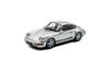 SOLID Модель Porsche 911 в масштабе 1/43, литая (964) Carrera RS 1994 (Серебряный) S4312904 [Параллельный импорт]